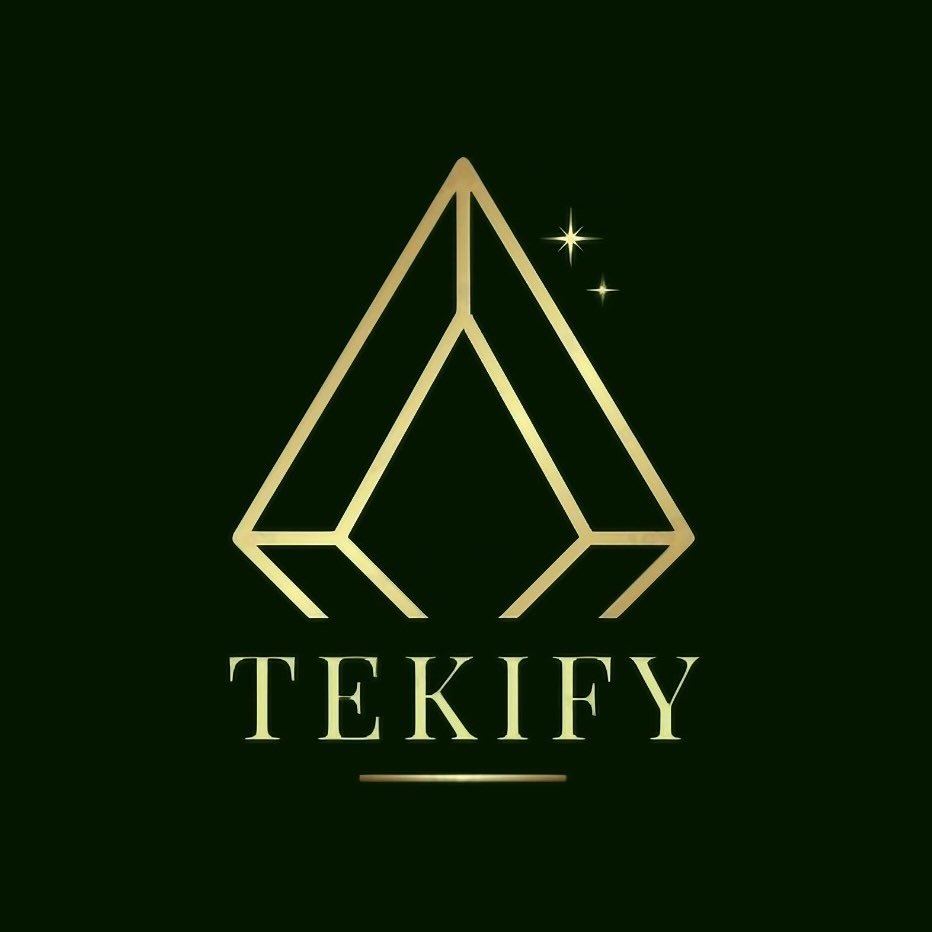 Tekify